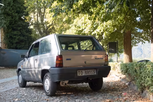  PANDA 750 FIRE S  PER AMATORI