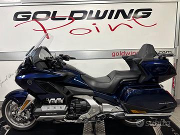Honda GL 1800 Tour DCT