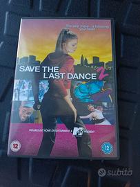 DVD Save the last dance 2 - Spedizione gratuita