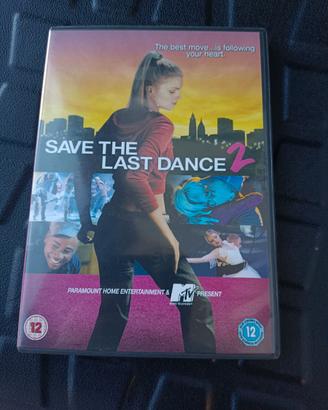 DVD Save the last dance 2 - Spedizione gratuita
