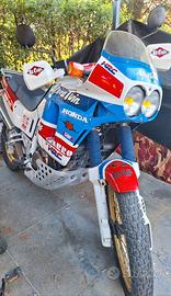 Honda Africa Twin 650 XRV