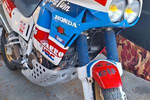 Honda Africa Twin 650 XRV