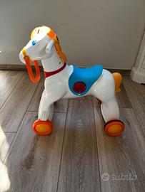 Cavallo Chicco Rodeo