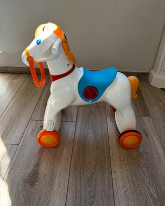 Cavallo Chicco Rodeo