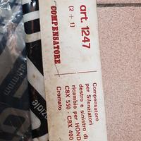 compensatori honda cbx 400 550