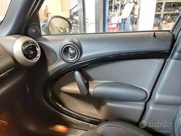 Pannello porta ant dx MINI COUNTRYMAN del 2011