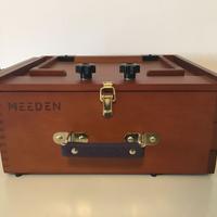 scatola pochade plein air per dipingere