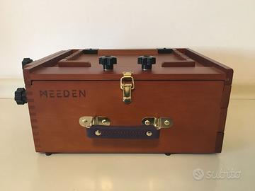 scatola pochade plein air per dipingere