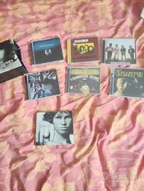 The Doors compilation CD vintage 