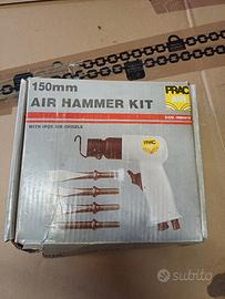 Air hammer kit Pracp