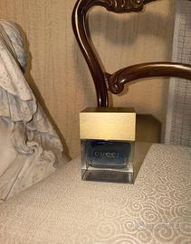 Dopobarba Gucci Homme limited edition