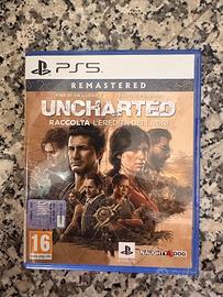 Giochi PlayStation 5