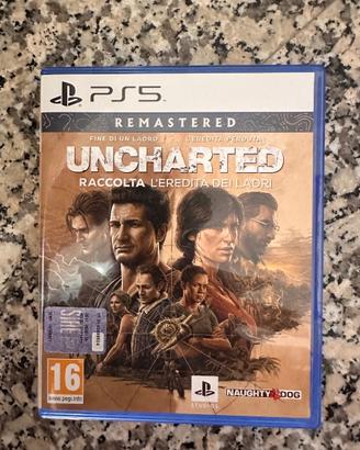 Giochi PlayStation 5