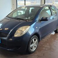 Toyota Yaris 1.4 Diesel