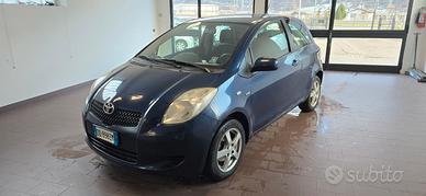 Toyota Yaris 1.4 Diesel