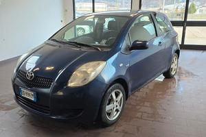 Toyota Yaris 1.4 Diesel