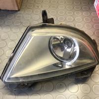 Fari fendinebbia originali Ford fiesta