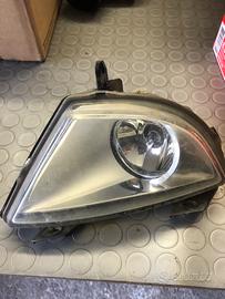 Fari fendinebbia originali Ford fiesta