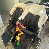 Passeggino Bugaboo Donkey