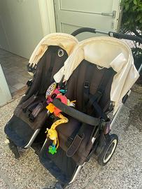 Passeggino Bugaboo Donkey