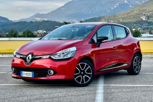 Renault Clio 1.5 dCi 75CV 5p. Energy Neopatentati
