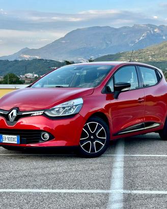Renault Clio 1.5 dCi 75CV 5p. Energy Neopatentati
