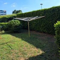 Stendino da giardino