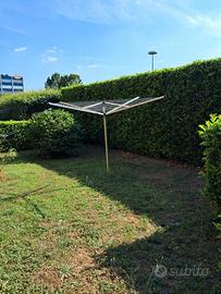 Stendino da giardino
