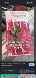 rivista elle se ce l’avete scrivetem