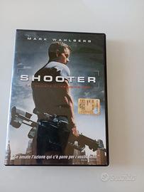 Shooter film anno 2009
