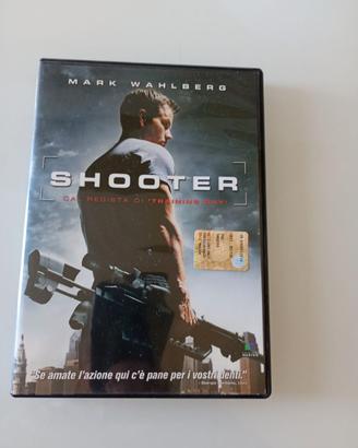 Shooter film anno 2009