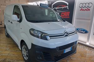 Citroen Jumpy BlueHDi anno 2017 come nuovo