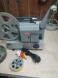 cinepresa vintage 