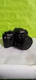  Fotocamera analogica Ricoh KR-10X