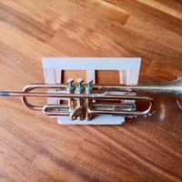 SUPER:  Tromba Mogar (francese)