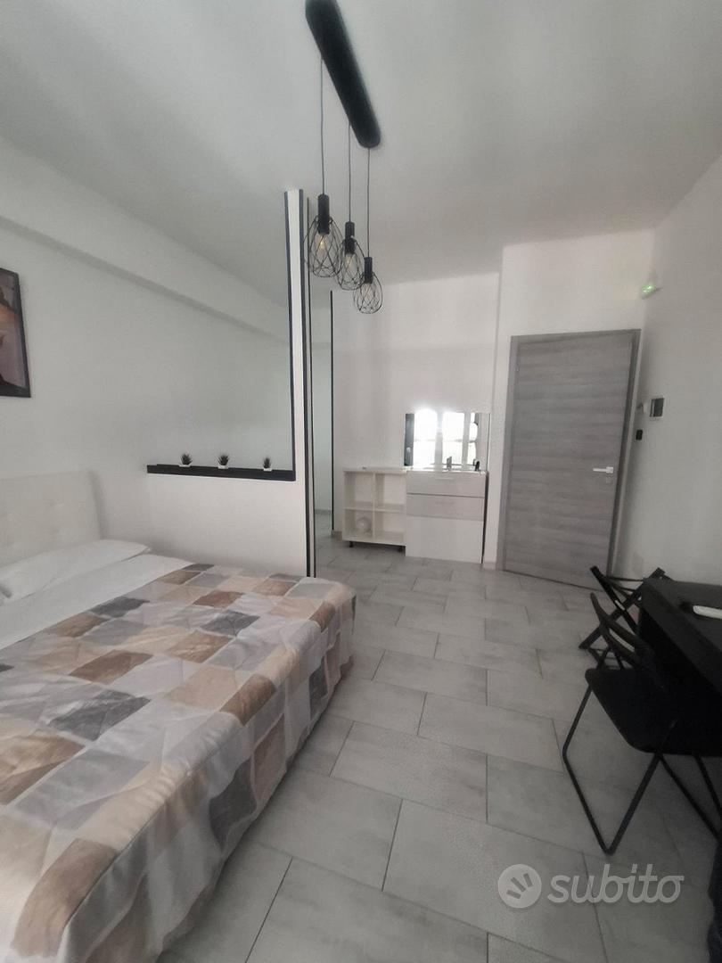 Appartamento – CT - Altro