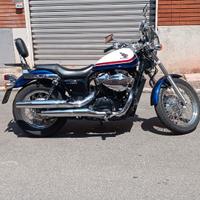 Honda VT 750 S - 2011
