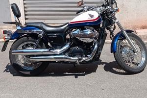 Honda VT 750 S - 2011