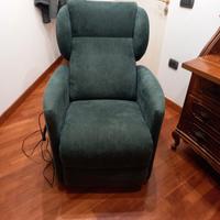 poltrona relax per anziani 