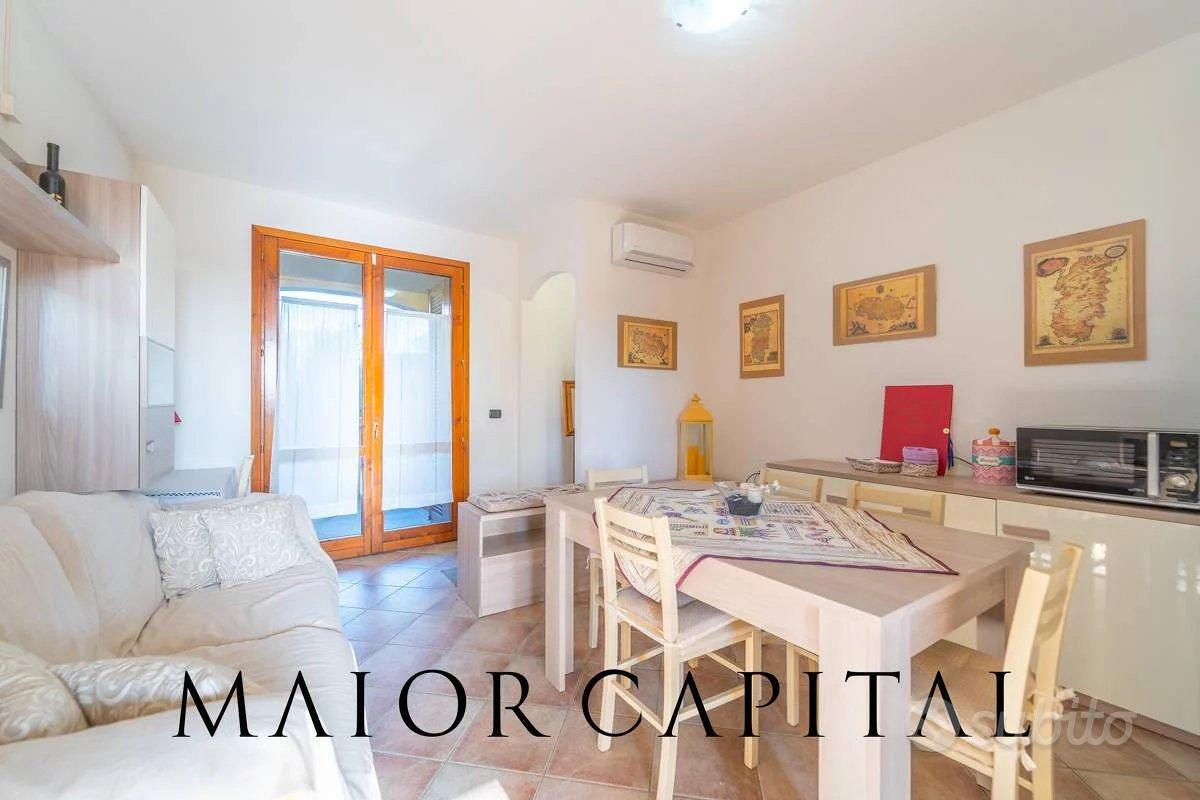 Appartamento – OT, Gallura Nord-Est Sardegna - Vista 2