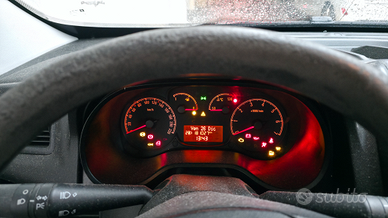 Furgone opel combo