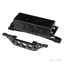 Next Level Racing Motion Platform Plus