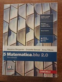 5 Matematica.blu 2.0