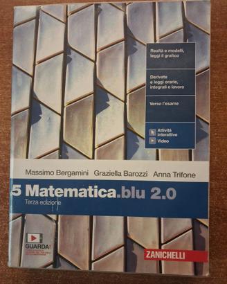5 Matematica.blu 2.0