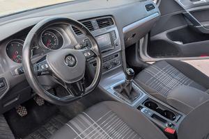 Golf 7