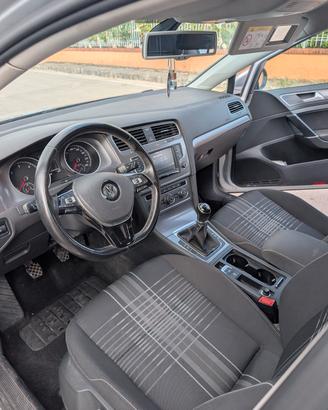 Golf 7