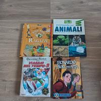libri per bambini 