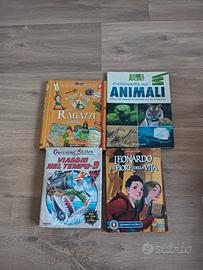 libri per bambini 