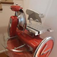 Agfettatrice a volano Sirman XL 350