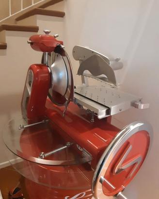 Affettatrice a volano Sirman XL 350